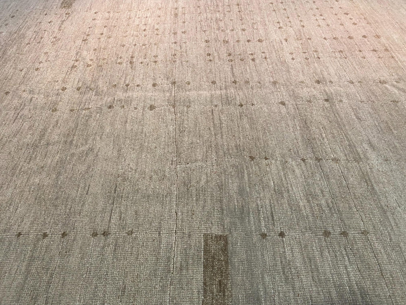 Designer Modern Rug 8.1x10.2 - 4