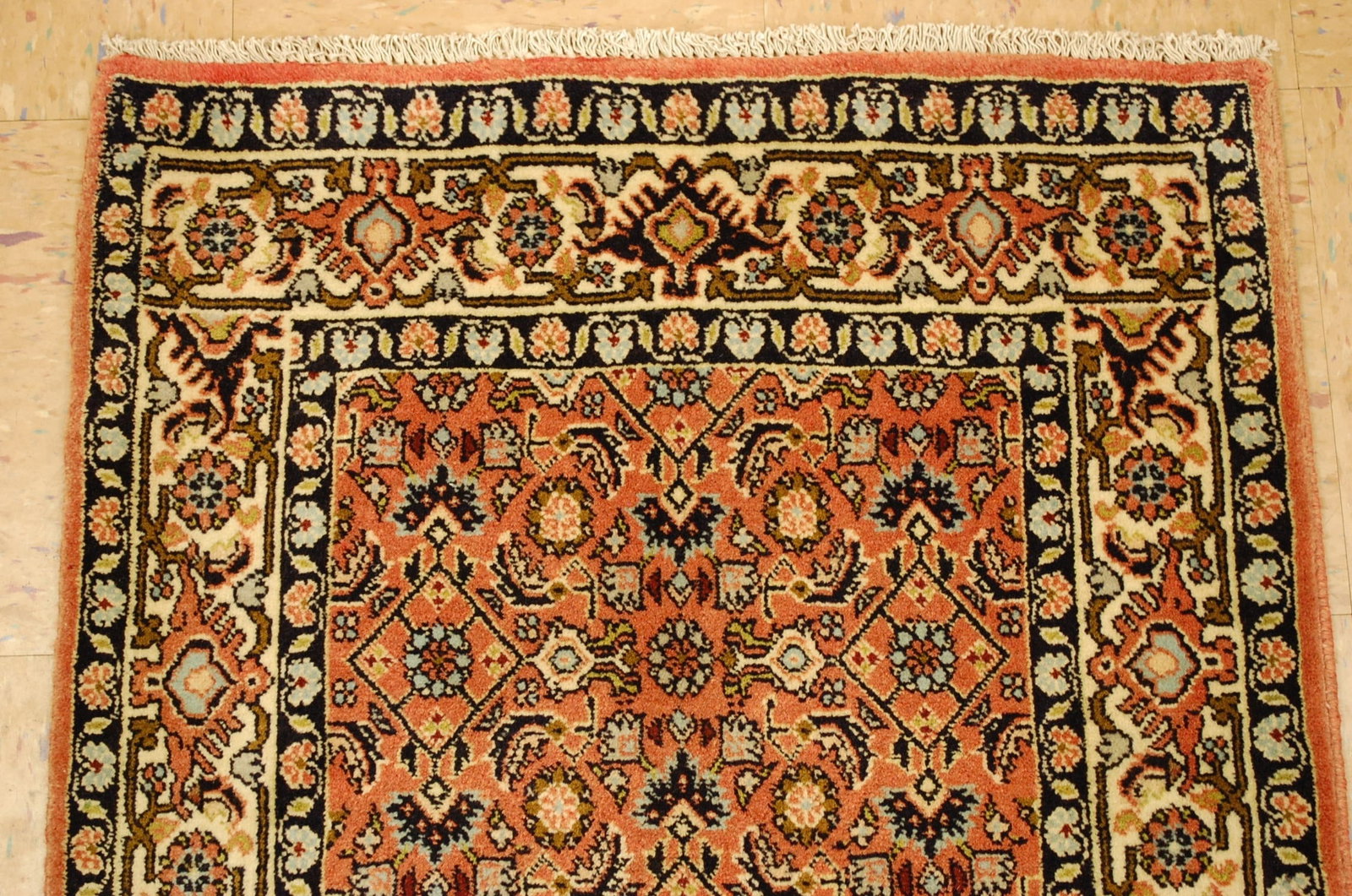 Persian BIJAR RUNNER 2.3x6.6 - 3