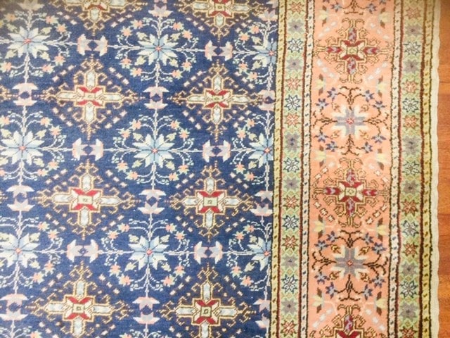 Antiqur Turkish Kaysari rug -4736/113 - 2