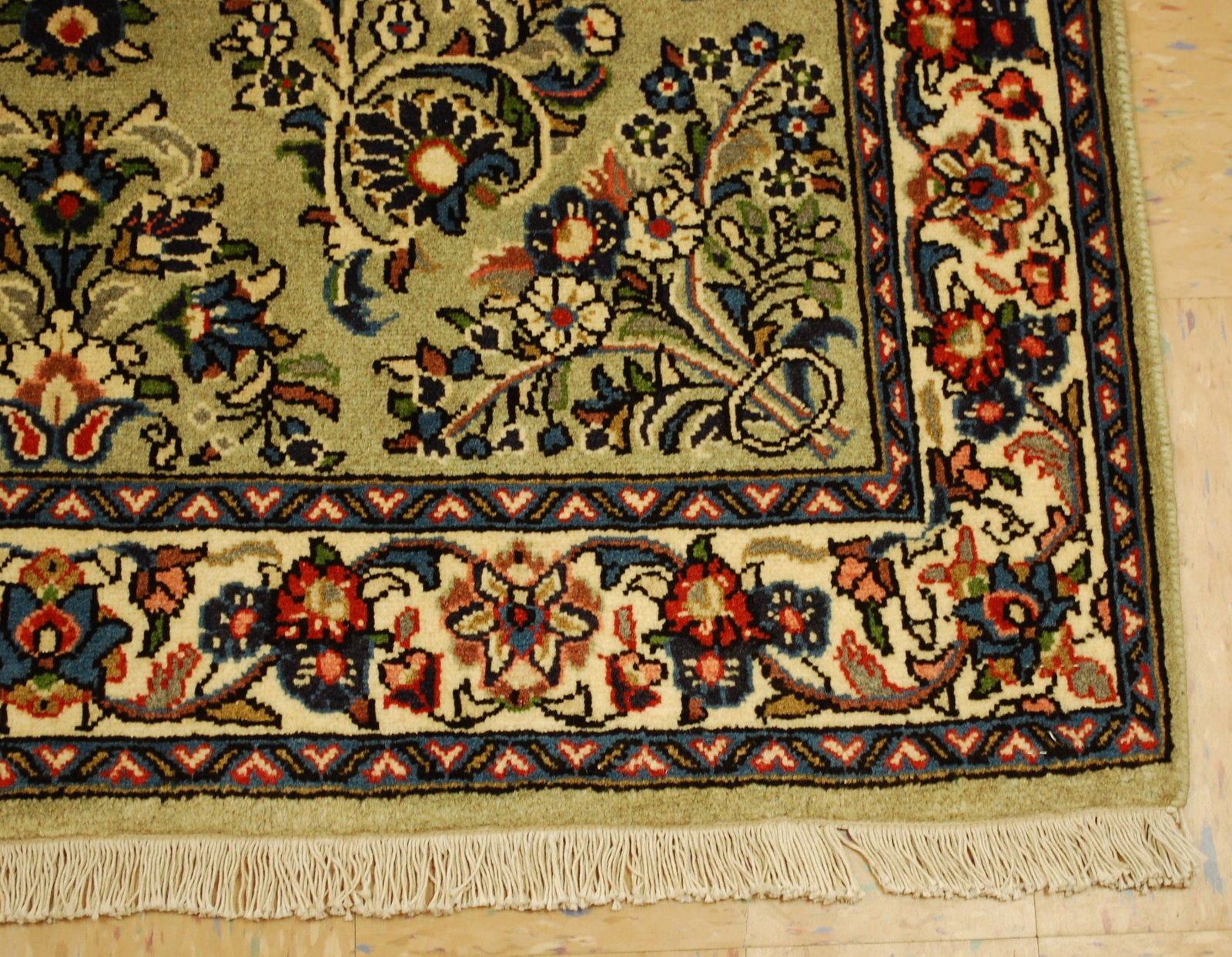 Persian SARUK RUG 3.5x4.11 - 2
