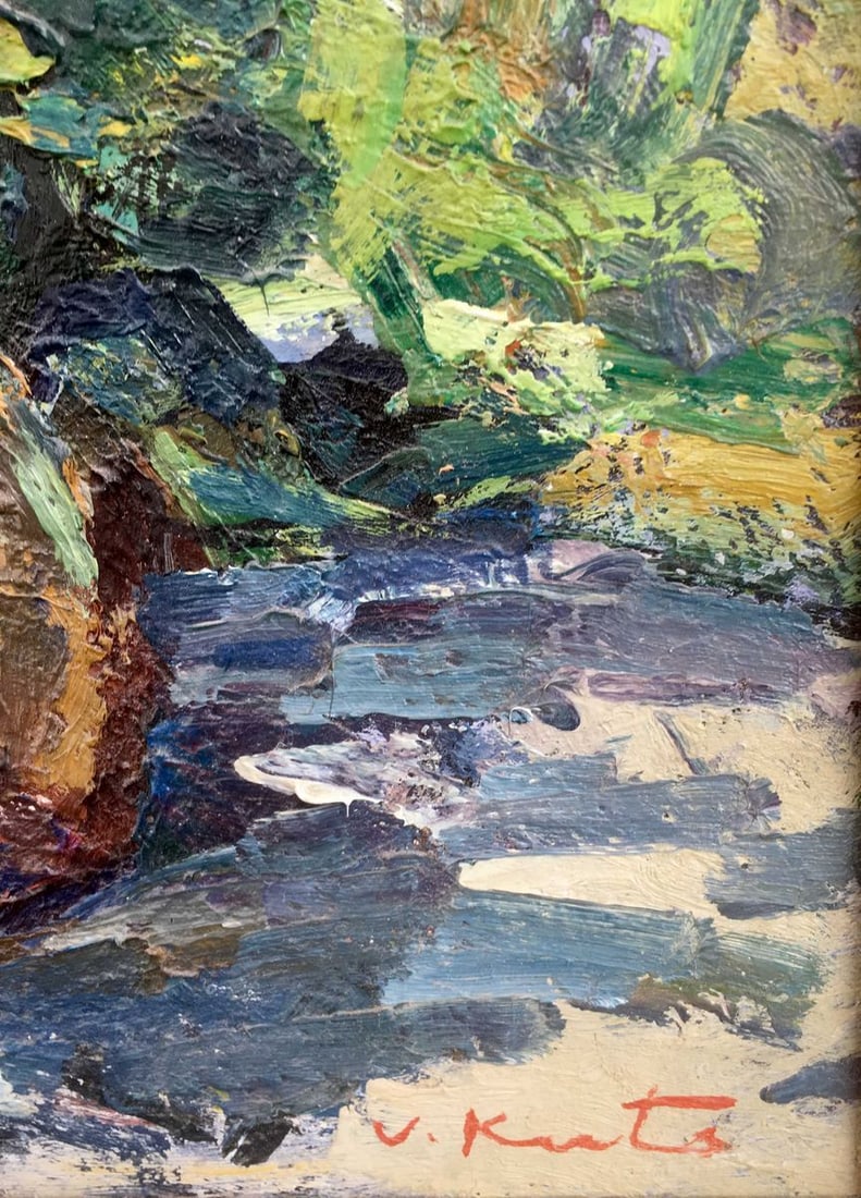 Still life of roses oil painting - 3