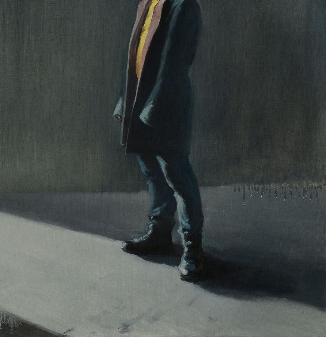 Oil painting look up Oleg Kateryniuk - 5