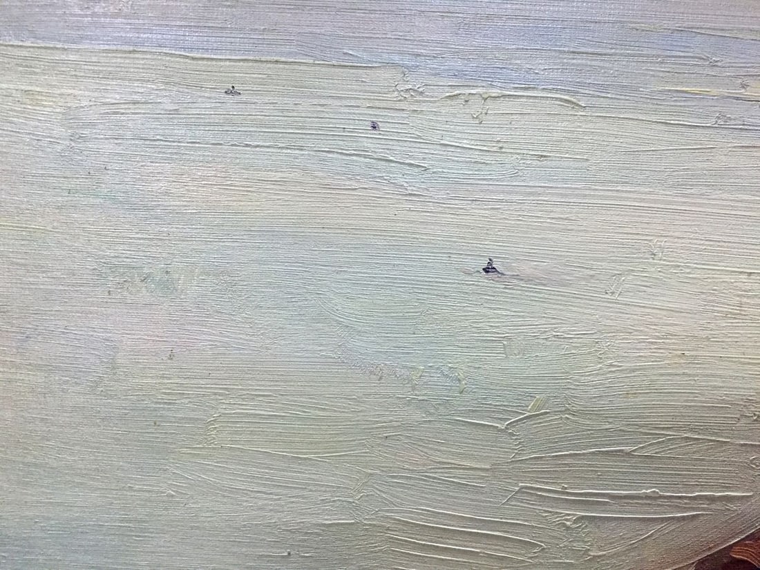 Oil painting Seascape - 6