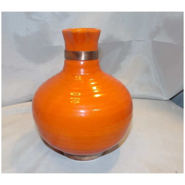 Bauer Ring Ware Coffee Pitcher or Carafe / 8 Cup - 5