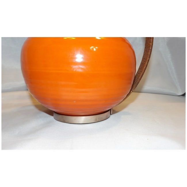 Bauer Ring Ware Coffee Pitcher or Carafe / 8 Cup - 7