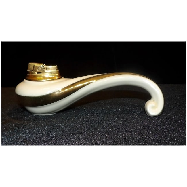Ronson Fantasy Standard Table Lighter - 2