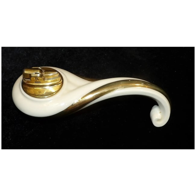 Ronson Fantasy Standard Table Lighter - 3