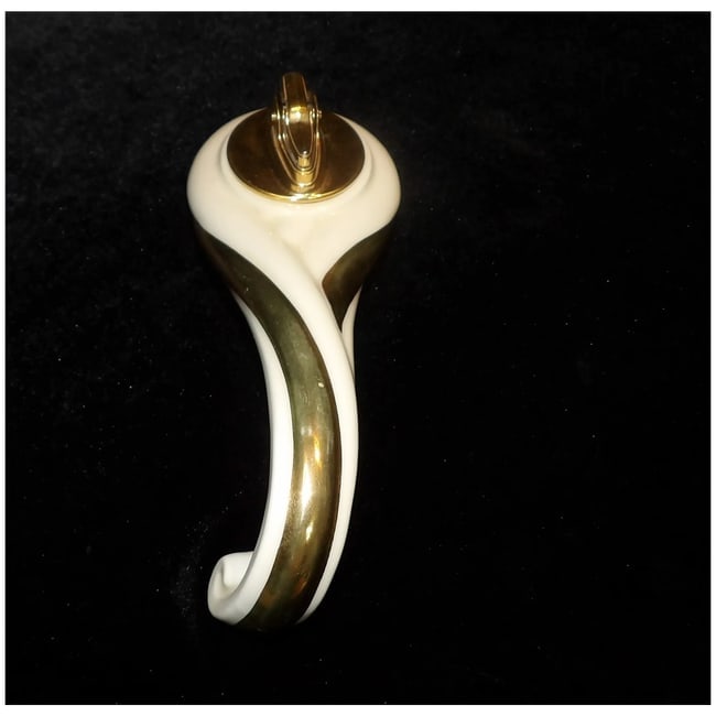 Ronson Fantasy Standard Table Lighter - 4