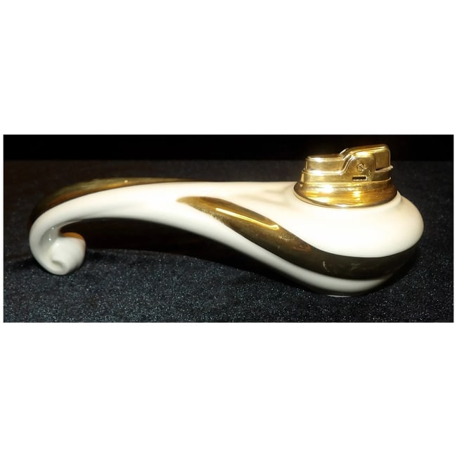 Ronson Fantasy Standard Table Lighter - 5