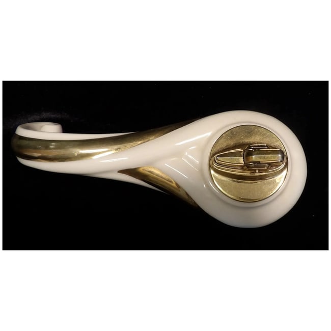 Ronson Fantasy Standard Table Lighter - 6