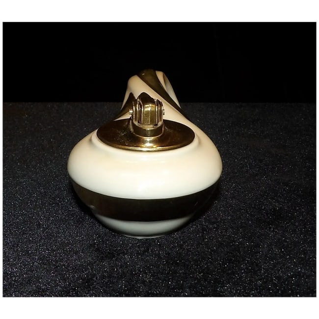 Ronson Fantasy Standard Table Lighter - 7