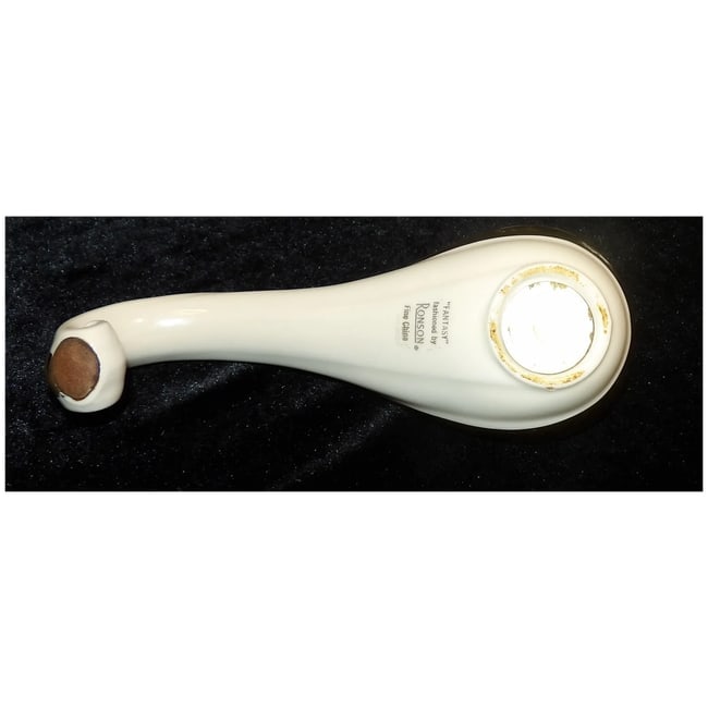Ronson Fantasy Standard Table Lighter - 8