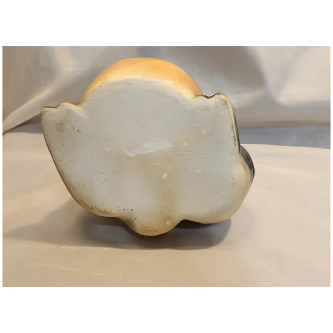 Vintage Ceramic Boxing Kangaroo Dresser Caddy 1956 - 6