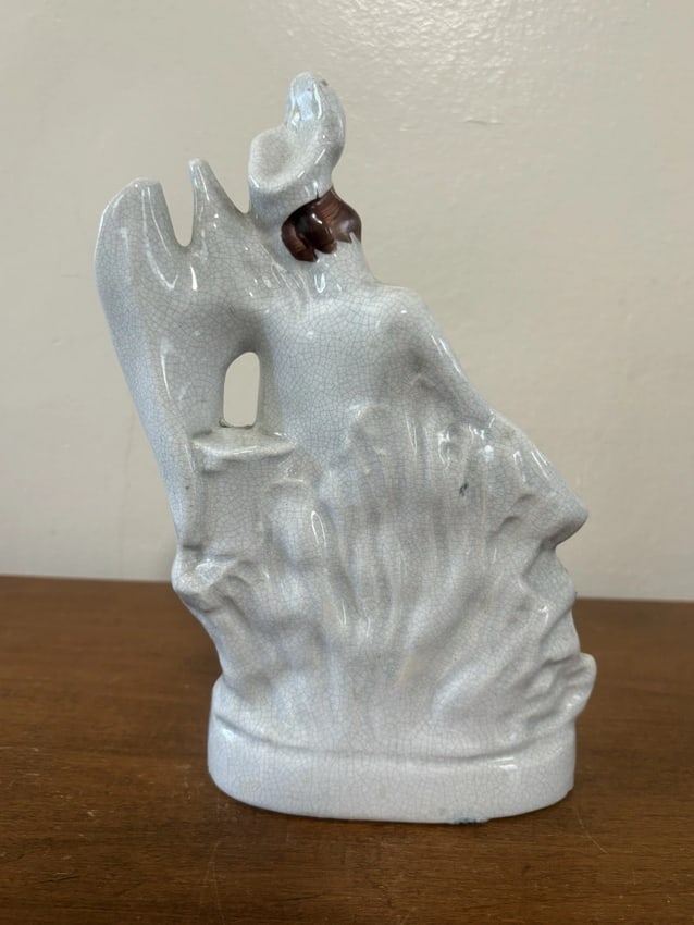 Staffordshire Figure - 2