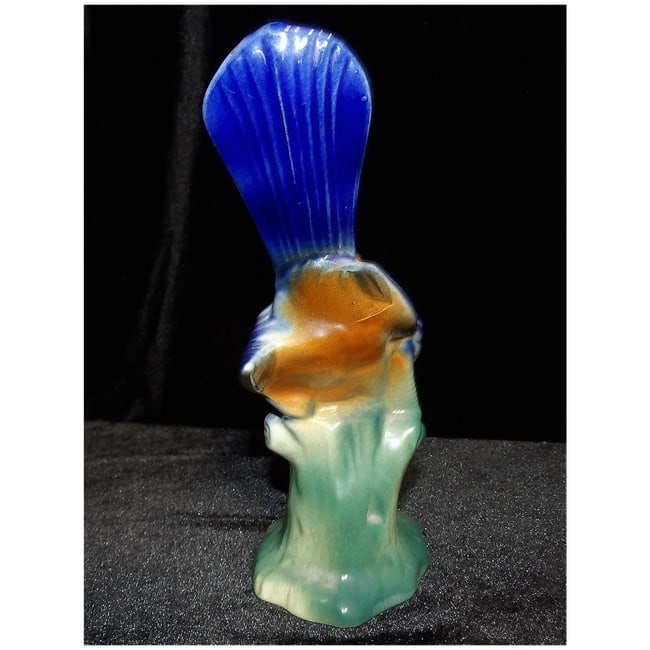 Royal Copley Bird Figurine - 4