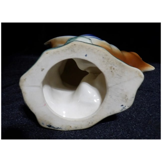 Royal Copley Bird Figurine - 8