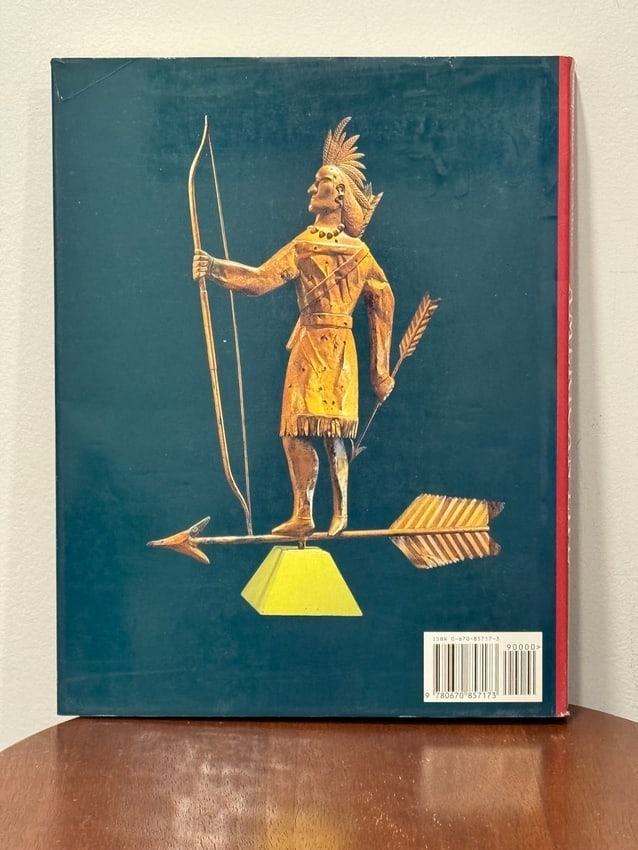 Folk Art in American Life Robert Bishop (1 of 1)