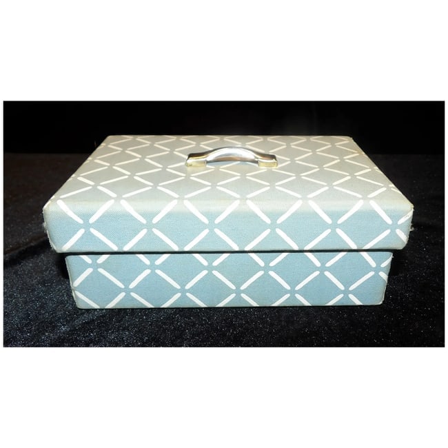 Catalin Dominoes Standard Size - 4