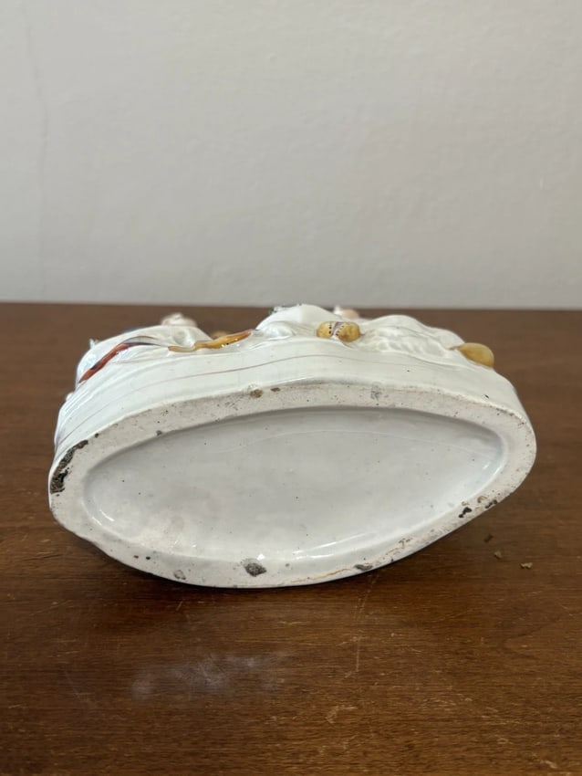 Staffordshire Figure - 3