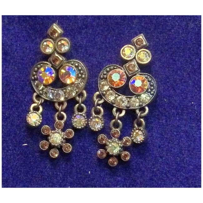 Kirks Folly Post Earrings - 2