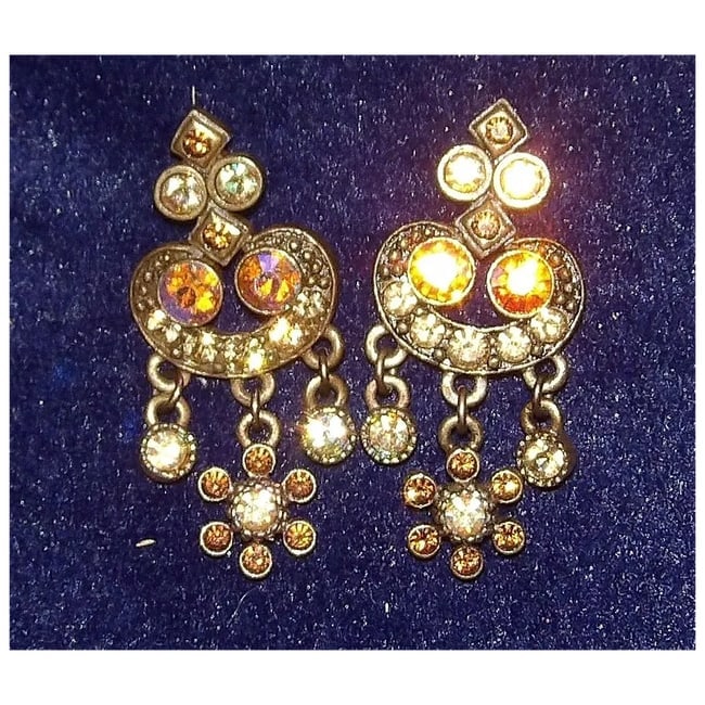 Kirks Folly Post Earrings - 3