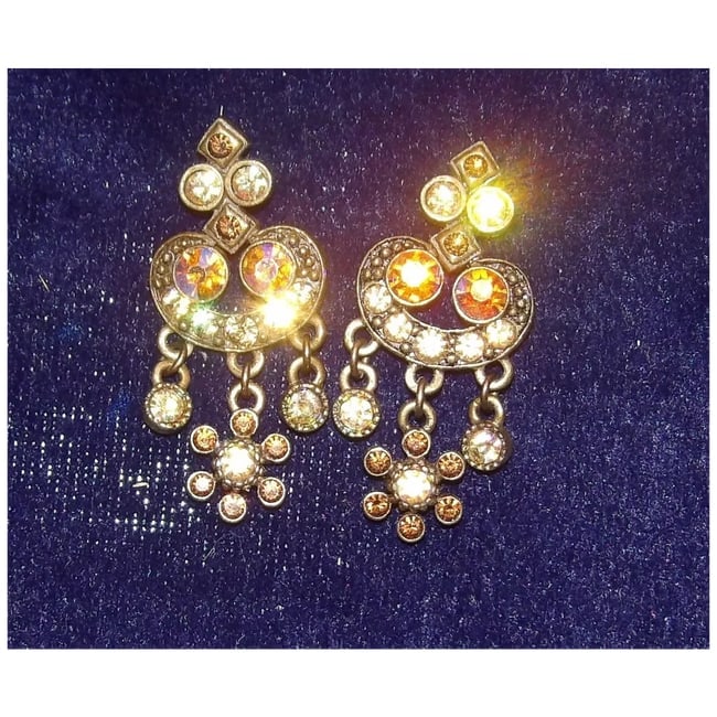 Kirks Folly Post Earrings - 4