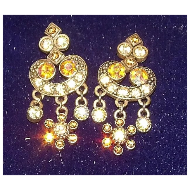 Kirks Folly Post Earrings - 6