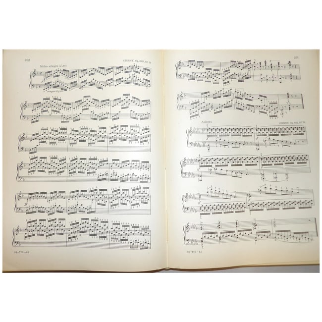 Modern Music and Musicians Piano Compositions Volume V The University Society Inc. 1918 - 16