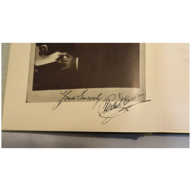 Modern Music and Musicians Piano Compositions Volume V The University Society Inc. 1918 - 5