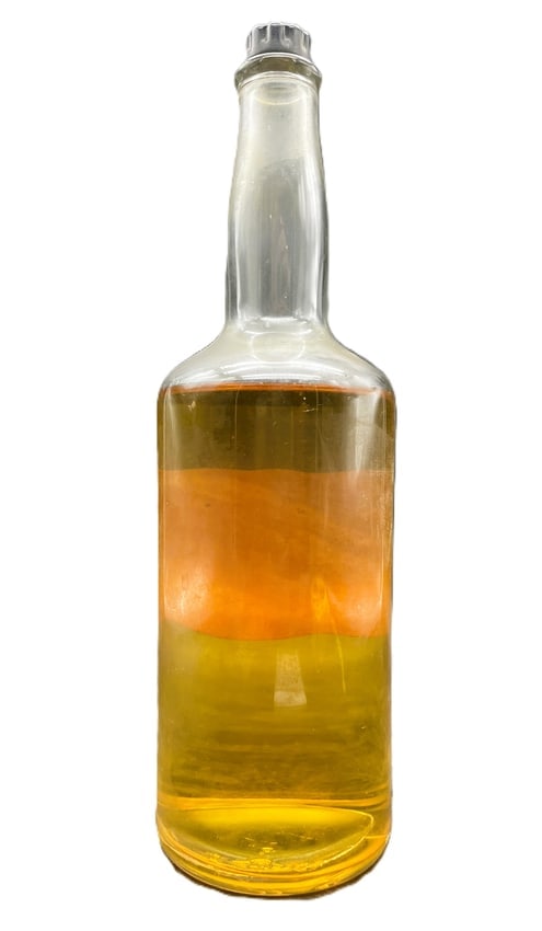 Antique Medical Snake Oil Bottle Dr Jones Migraine Lotion - 5