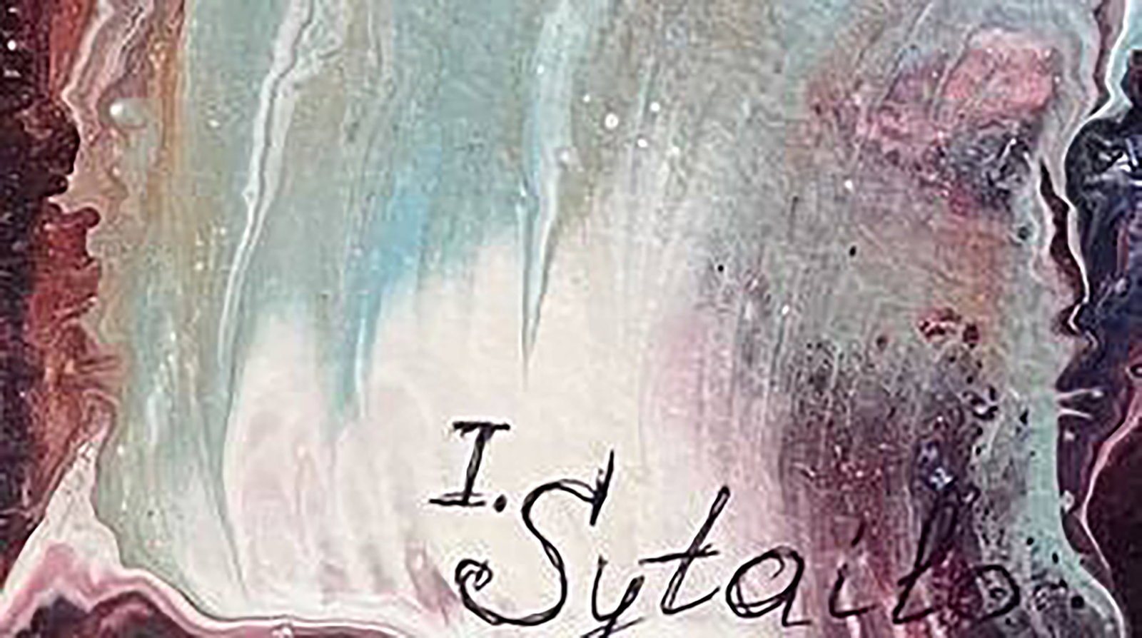 Acrylic painting Mandala of Harmony and Happiness Irina Sitaylo - 6