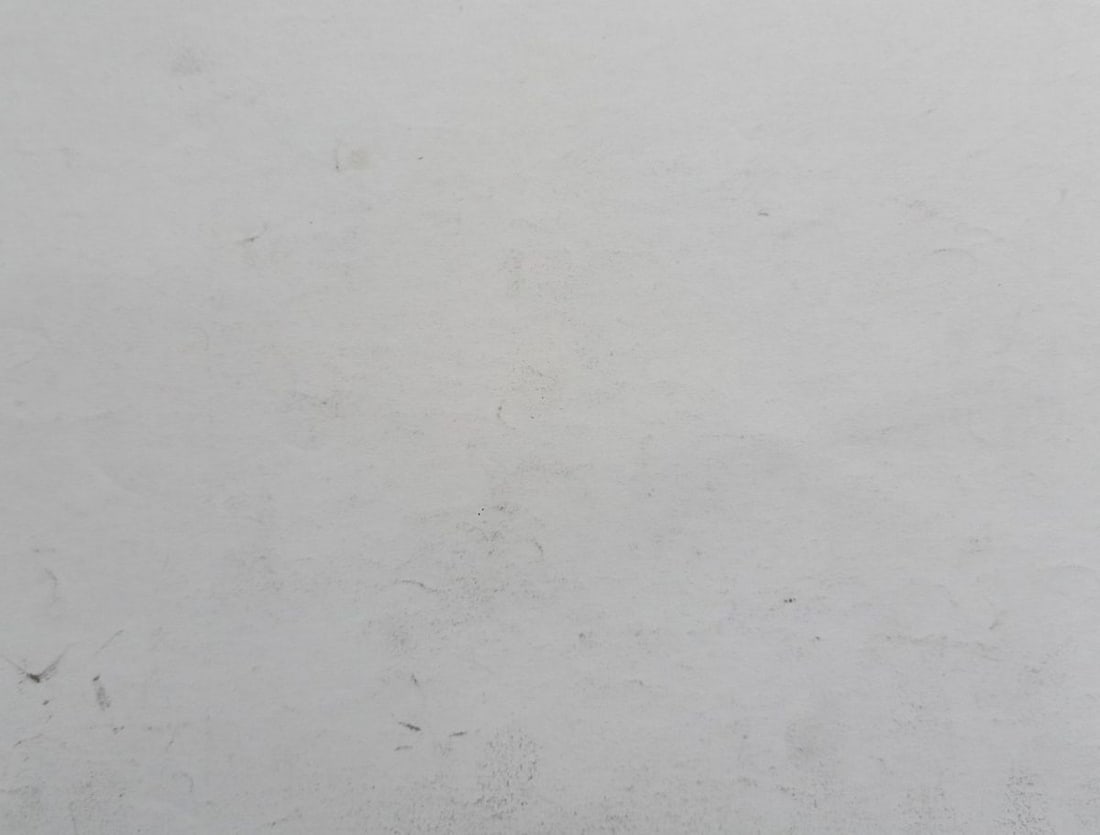 Abstract pencil painting Summer landscape Peter Tovpev - 4