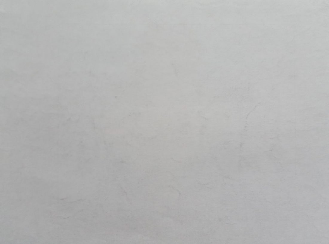 Abstract pencil painting River landscape Peter Tovpev - 4