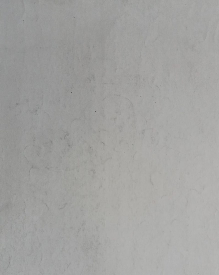 Abstract pencil painting Still life Peter Tovpev - 4