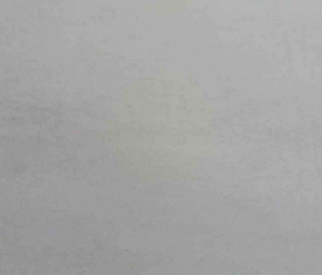 Abstract pencil painting Hills and trees Peter Tovpev - 4