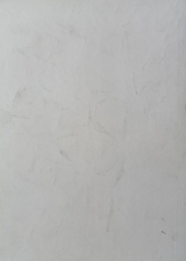Abstract pencil painting Still life Peter Tovpev - 4