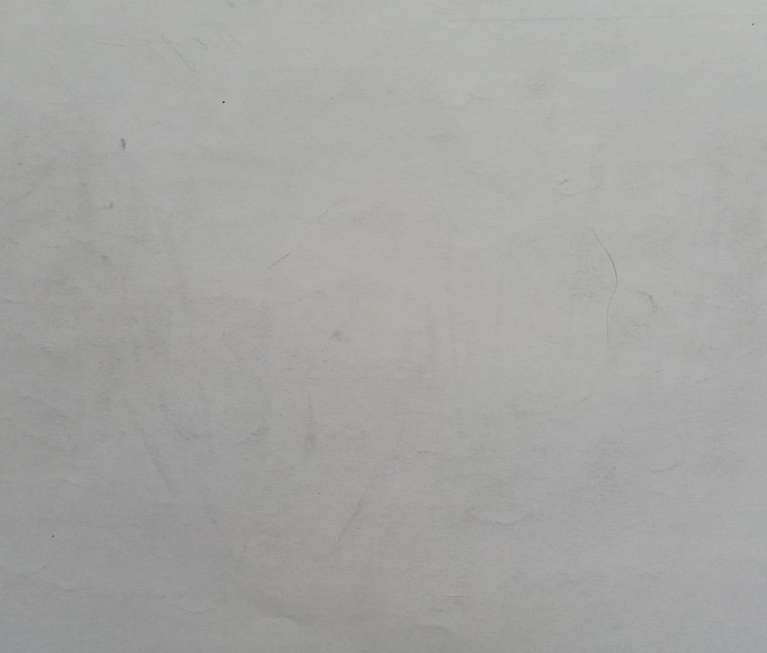 Abstract pencil painting Summer day Peter Tovpev - 4