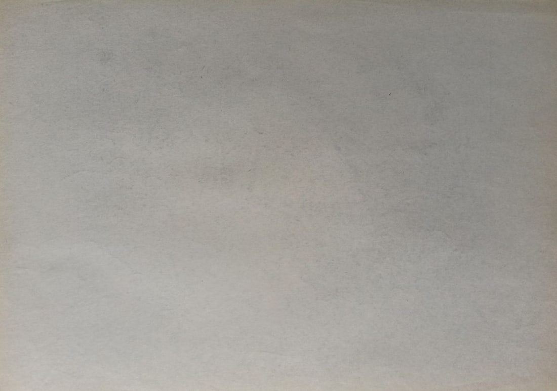 Abstract pencil painting River landscape Peter Tovpev - 5