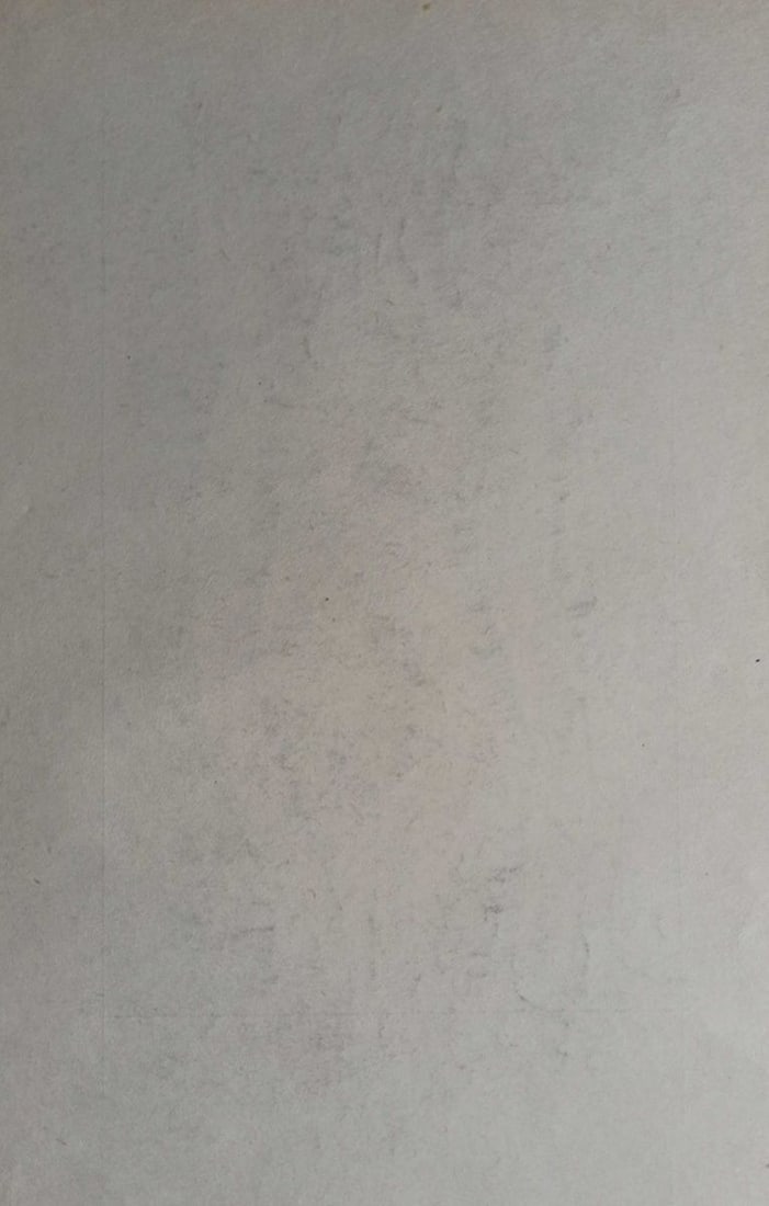 Abstract pencil painting Portrait of a naked girl Peter Tovpev - 4