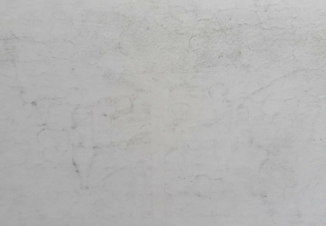 Pencil painting Still life Peter Tovpev - 6