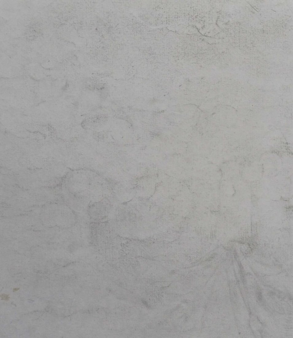 Pencil painting Still life Peter Tovpev - 4