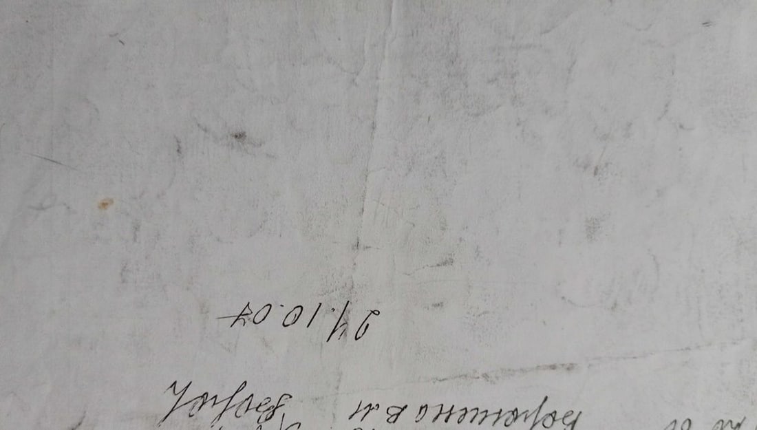 Pencil painting Still life Peter Tovpev - 4