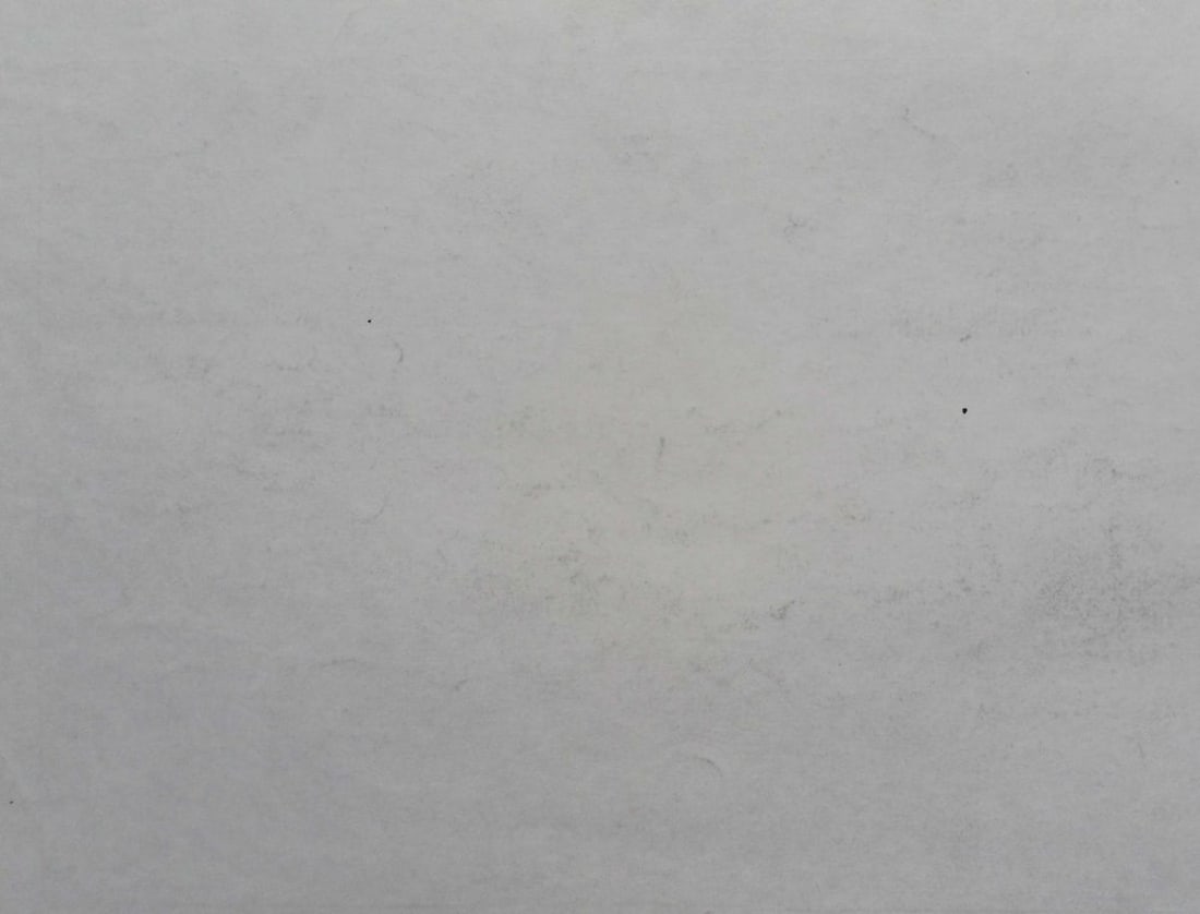Pencil painting River landscape Peter Tovpev - 4