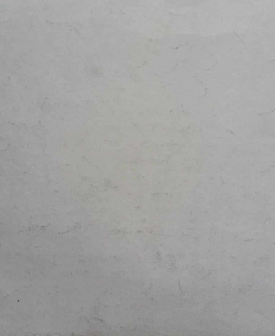 Abstract pencil painting Portrait of a man Peter Tovpev - 4