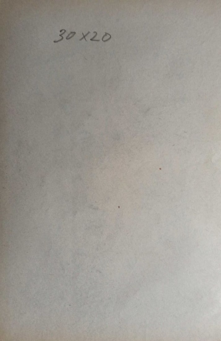 Abstract pencil painting Portrait of a naked girl Peter Tovpev - 4