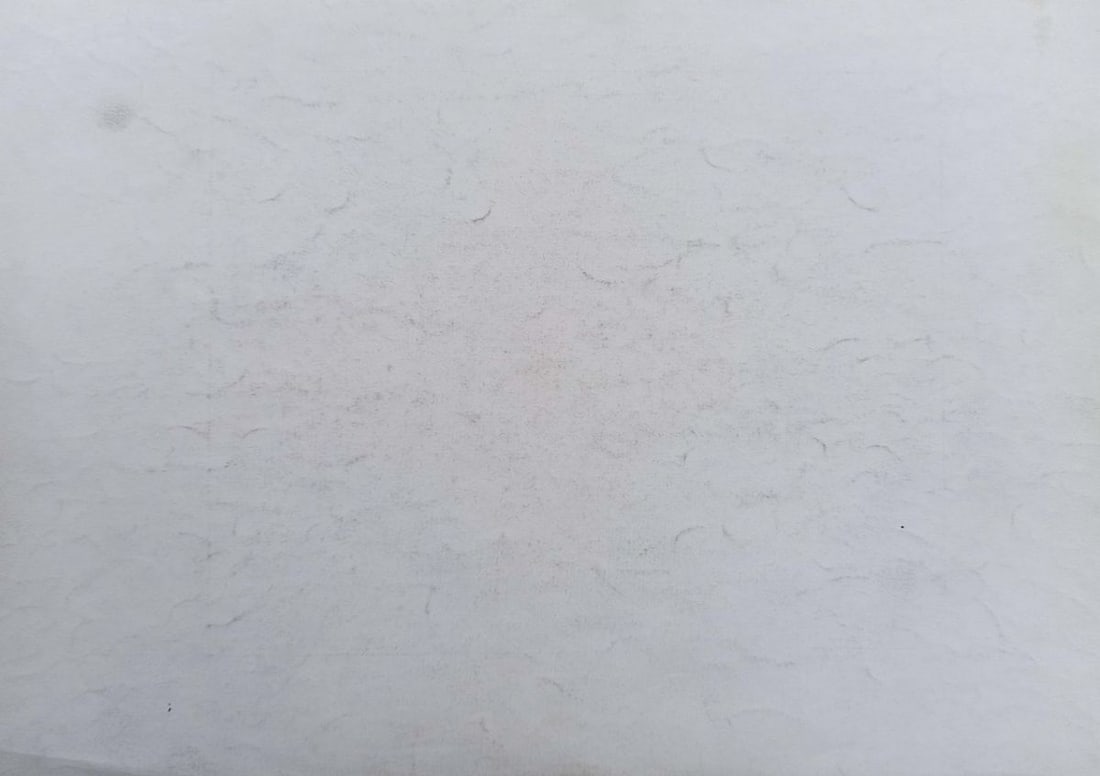 Pencil painting Rocky landscapes Peter Tovpev - 4