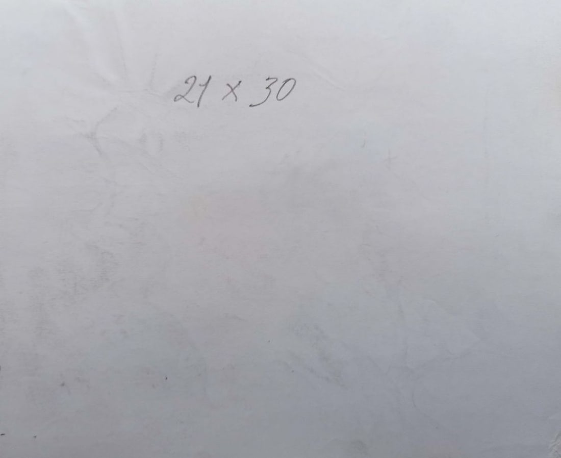 Pencil painting With sea views Peter Tovpev - 4