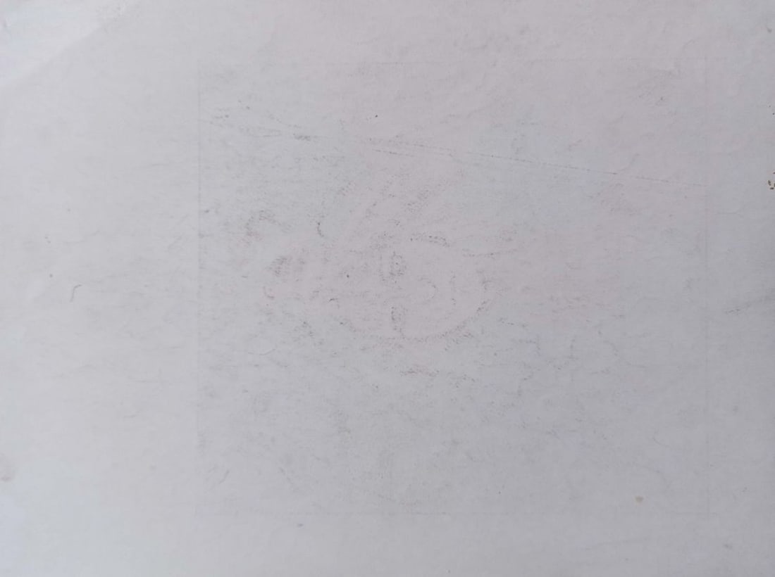 Pencil painting Valkyrie Peter Tovpev - 4