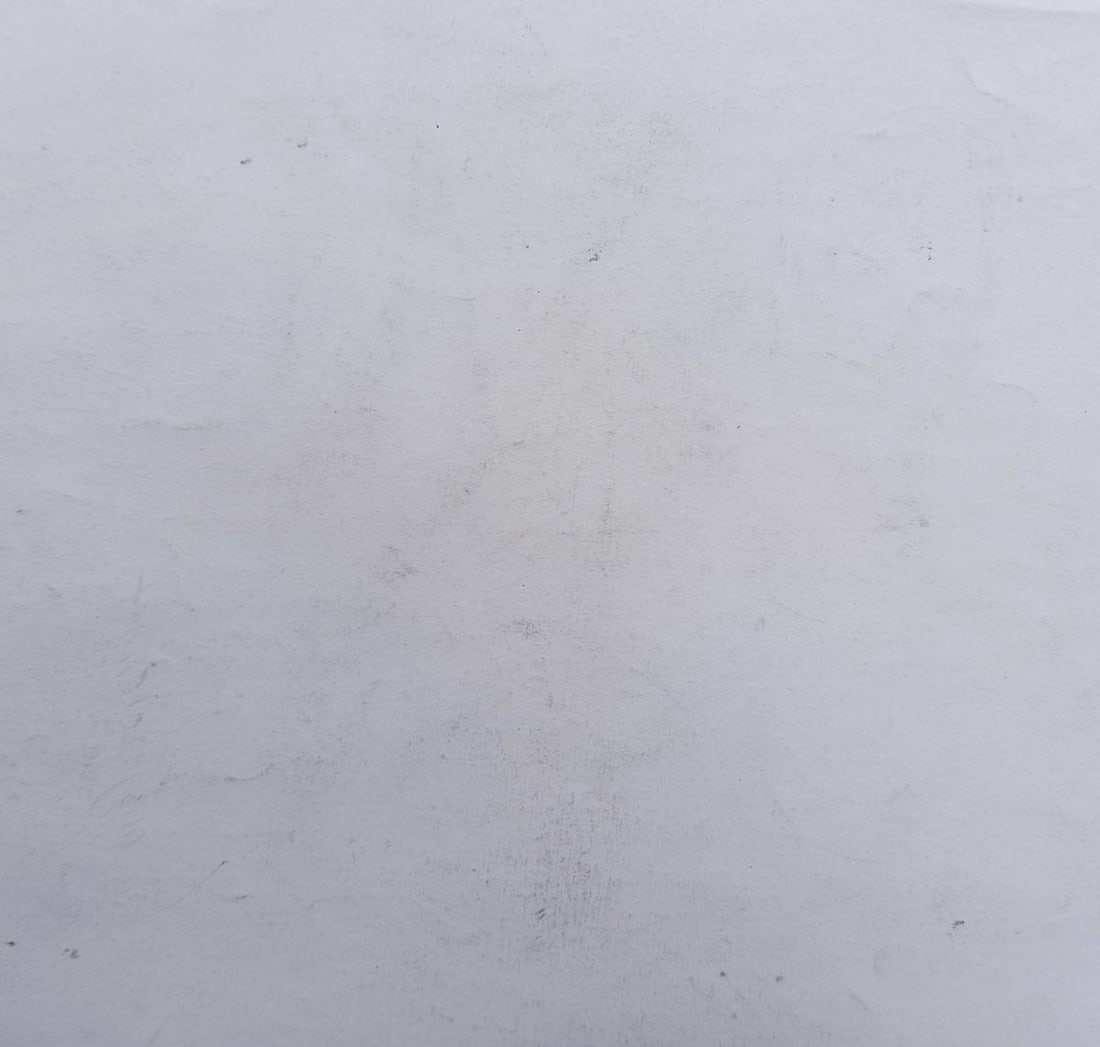 Abstract pencil painting Portrait of a naked girl Peter Tovpev - 4