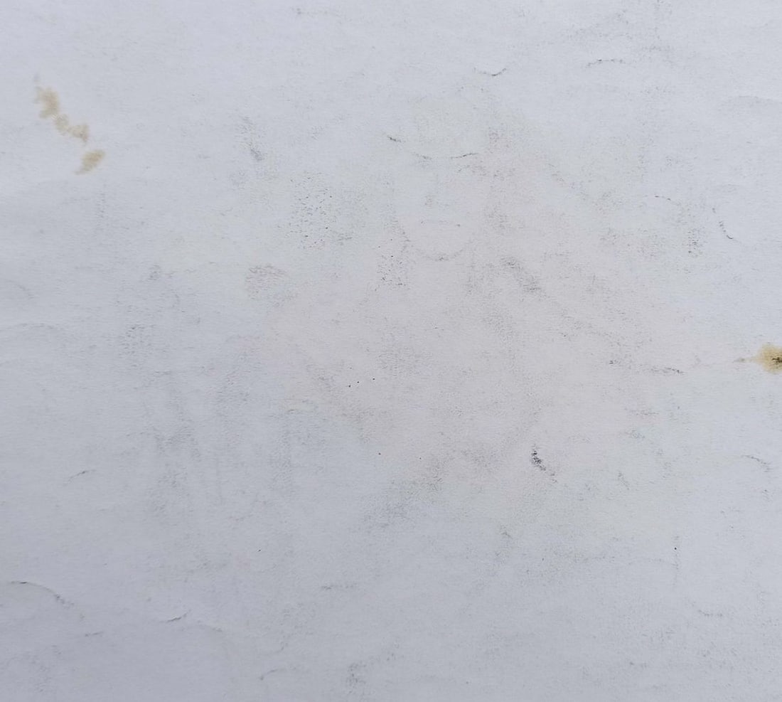 Abstract pencil painting Valkyrie Peter Tovpev - 4